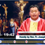 Siangtho Ninga Ni kha-an vakna (April 7, 2023)