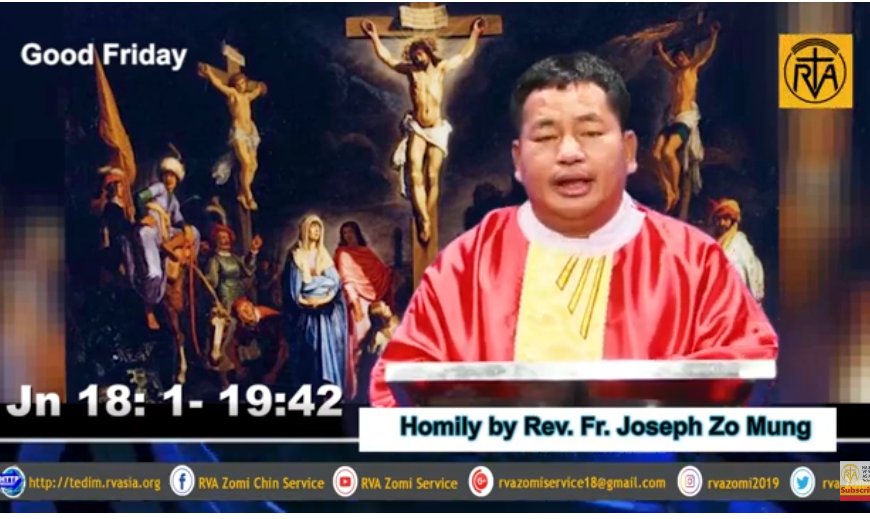 Siangtho Ninga Ni kha-an vakna (April 7, 2023)