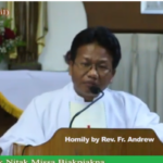 Easter Vigil Kha-an vakna