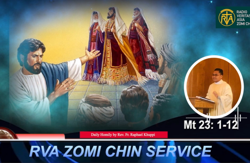 Zehtanhun Nipi Kaal (2) Na. Nisim Kha-an vakna. 18.3.2025 (Tuesday)