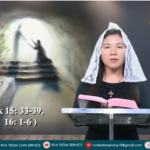 (All Saint) Mi sisate Kha ading thungetsakna ni.