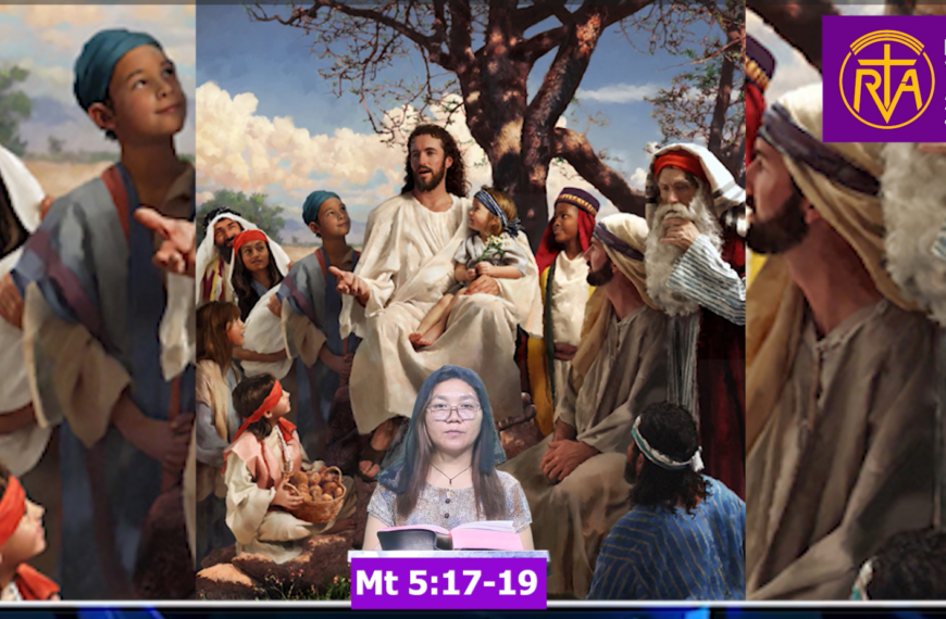 Catholic Nisim Lungdamna Laisiangtho. Zehtanhun Nipi Kaal (3) Na.26.3.2025 (Wednesday)