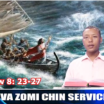 Catholic Nisim Lungdamna Laisiangtho. Hun Nautang Nipi Kaal (13) Na. 4.7.2023(Tue)