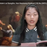 Catholic Nisim Lai Siangtho. Hun Nautaang Nipikaal (18)Na (WED) August 7.2019