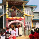 Bukphir Khua ah St. Theresa Nungak Siangthote Inn Honna Pawi (2.3.2025)