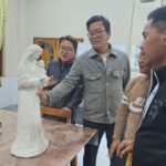 Mary Mother of Tenderness