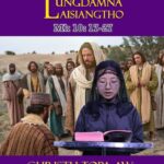 Catholic Nisim Lungdamna Laisiangtho.Hun Nautaang Kaal (8) Na.3.3.2025 (Mon)