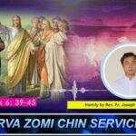 Hun Nautang Nipi Kaal (8) Na Sunday (2.3.2025)