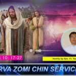 Hun Nautang Nipi Kaal (8) Na Monday (3.3.2025)