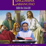 Catholic Nisim Lungdamna Laisiangtho.7.3.2025 (Fri)