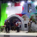 Pa Dam tungpan la sakna.