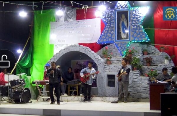 Pa Dam tungpan la sakna.