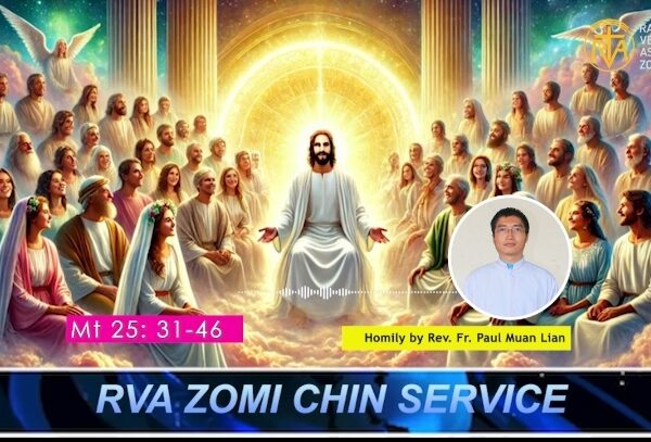 Zehtanhun Nipi Kaal (1) Na. Nisim Kha-an vakna. 10.3.2025 (Mon)