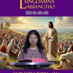 Catholic Nisim Lungdamna Laisiangtho.Zehtanhun Nipi Kaal (1) Na.15.3.2025 (Sat)
