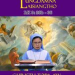 Catholic Nisim Lungdamna Laisiangtho.Zehtanhun Nipi Kaal (2) Na.16.3.2025 (Sun)