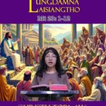 Catholic Nisim Lungdamna Laisiangtho. Zehtanhun Nipi Kaal (2) Na.18.3.2025 (Tue)