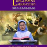 Catholic Nisim Lungdamna Laisiangtho.Zehtanhun Nipi Kaal (2) Na.19.3.2025 (Wed)