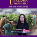 Catholic Nisim Lungdamna Laisiangtho.Zehtanhun Nipi Kaal (2) Na.21.3.2025 (Fri)