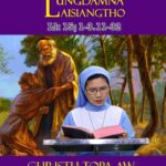 Catholic Nisim Lungdamna Laisiangtho.Zehtanhun Nipi Kaal (2) Na.22.3.2025 (Sat)