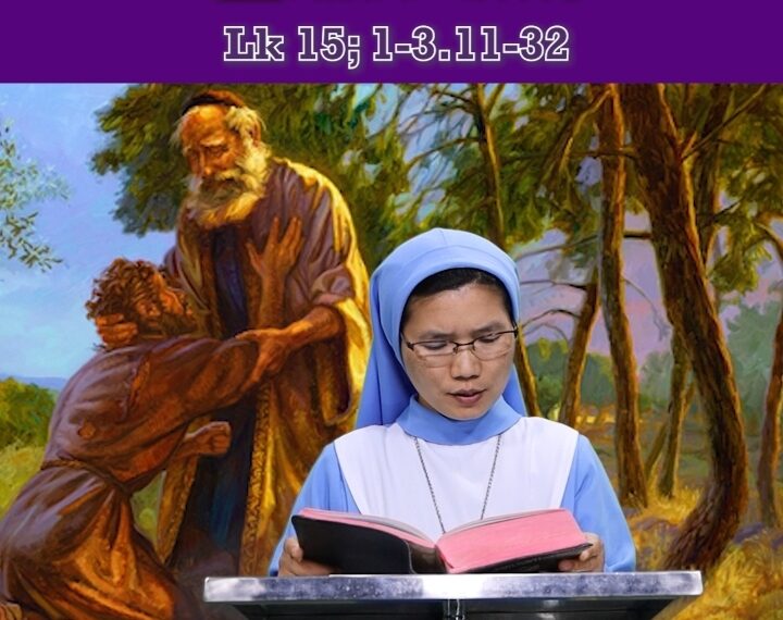 Catholic Nisim Lungdamna Laisiangtho.Zehtanhun Nipi Kaal (2) Na.22.3.2025 (Sat)