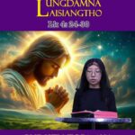 Catholic Nisim Lungdamna Laisiangtho.Zehtanhun Nipi Kaal (3) Na.24.3.2025 (Mon)