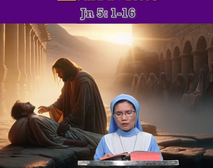Catholic Nisim Lungdamna Laisiangtho.Zehtanhun Nipi Kaal (4) Na.1.4.2025 (Tue)