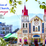 ASSUMPTION OF OUR LADY PARISH TANGTHU