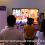 Online pan Missa Ngaihna ii Thupitna