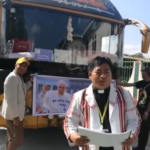 Pope Kawlgam hong paina News