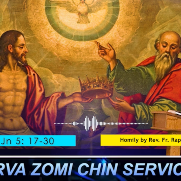 Zehtanhun Nipi Kaal (4) Na. Nisim Kha-an vakna. 02.04.2025 (Wednesday)