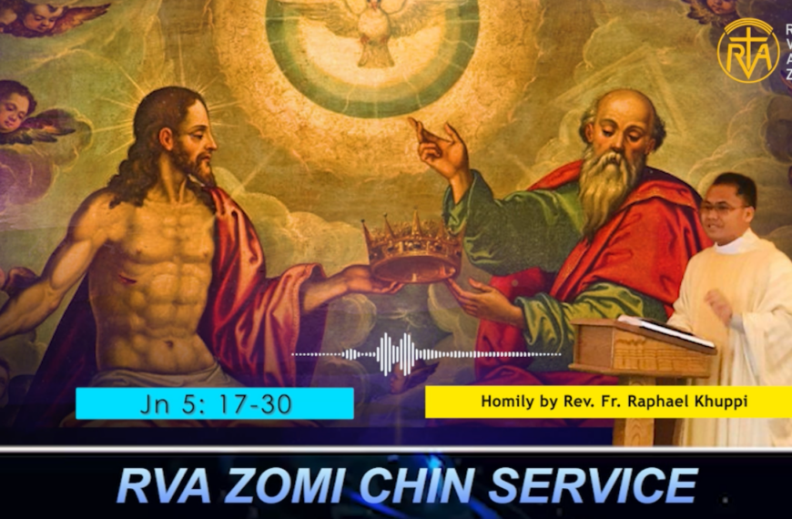 Zehtanhun Nipi Kaal (4) Na. Nisim Kha-an vakna. 02.04.2025 (Wednesday)