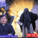 Thawhkik pawi Hun Sung, 21.04.2025 Monday