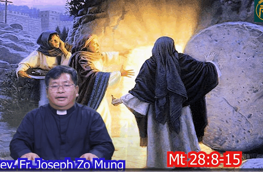 Thawhkik pawi Hun Sung, 21.04.2025 Monday