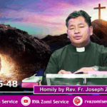 Thawhkik pawi Hun Sung, 24.04.2025 Thursday