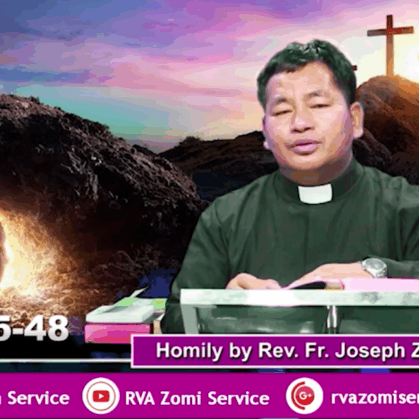 Thawhkik pawi Hun Sung, 24.04.2025 Thursday