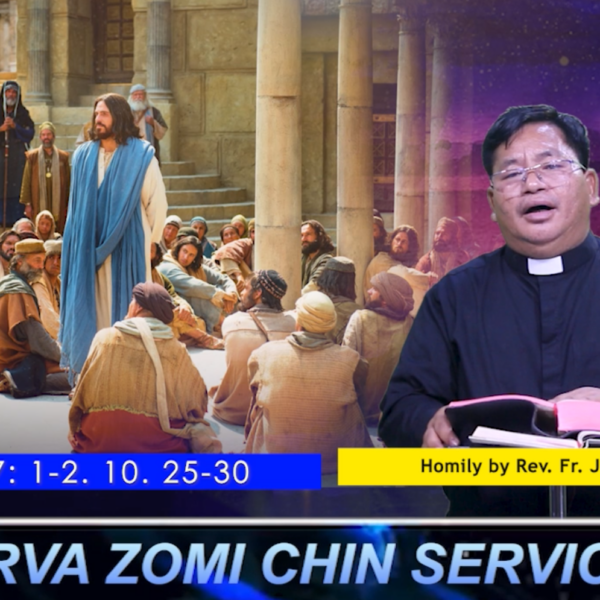 Zehtan Hun Nipi Kaal (4) Na (04.04.2025) Friday