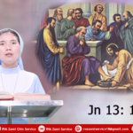 Nipi Kaal Siangtho,Siangtho Nili Ni.17.4.2025 Maundy Thursday