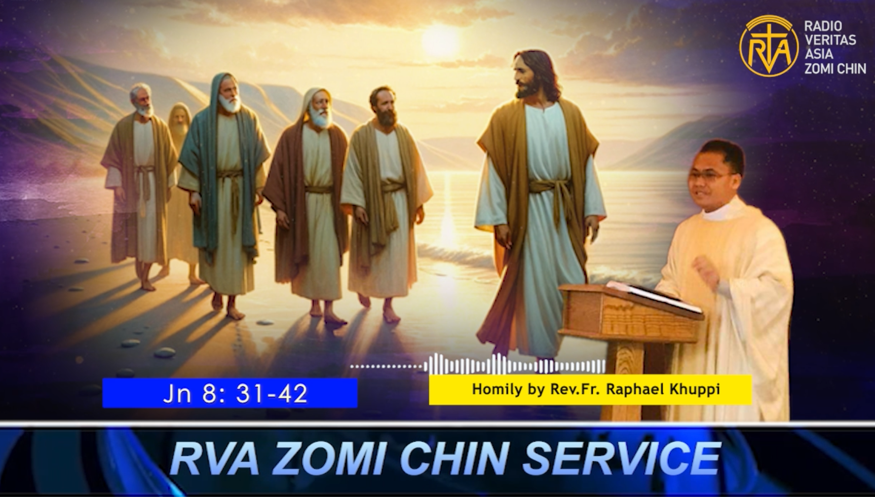 Zehtanhun Nipi Kaal (5) Na. Nisim Kha-an vakna. 09.04.2025 (Wednesday)