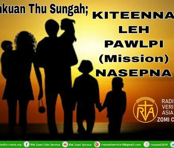 KITEENNA LEH PAWLPI (Mission) NASEPNA