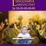 Catholic Nisim Lungdamna Laisiangtho. Nipi Kaal Siangtho. 15.4.2025 (Tue)