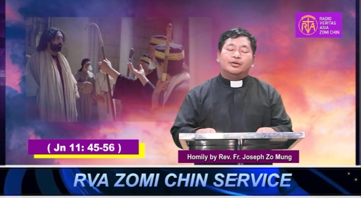 Zehtan Hun Nipi (5) Na (12.4.2025) Saturday