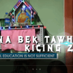 Leitung Pilna Bek Tawh Kicing Zolo