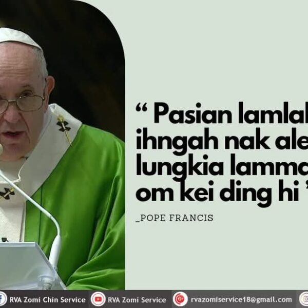 Pope Kammal