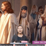 Paska hun Nipi (7), Catholic Nisim lungdamna Laisiangtho simna (2.6.2025)