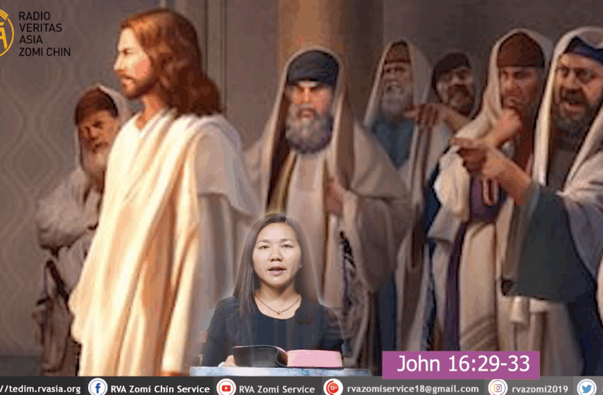 Paska hun Nipi (7), Catholic Nisim lungdamna Laisiangtho simna (2.6.2025)