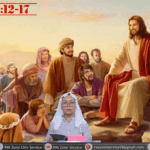 Paska hun Nipi (5), Catholic Nisim lungdamna Laisiangtho 23.5.2025