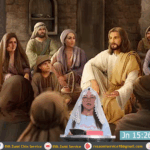 Paska hun Nipi (6), Catholic Nisim lungdamna Laisiangtho 26.5.2025