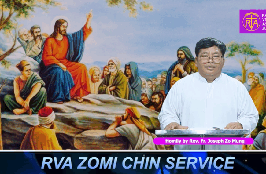 Paska Nipi (6)na , Nisim Kha-an vakna 28.5.2025 Wednesday