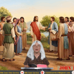 Paska hun Nipi (6), Catholic Nisim lungdamna Laisiangtho 29.5.2025