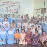 Happy Silver Jubilee Sr. Theresa Cing. May God Bless You. (20.5.2025)